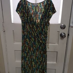 LADIES DRESS